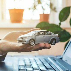 Інтернет-перевірка автомобіля: власників попереджено про поширену аферу