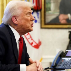 Світові фінансові ринки та нафта обвалились після тарифів Трампа