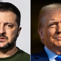 Стратегия удержания Трампа на переговорах