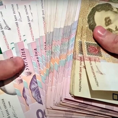 Ощадбанк грант 2026 мільйон гривень