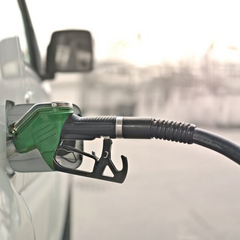 Ціни на пальне у різних регіонах