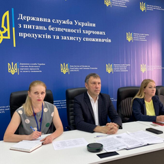 ЖКГ, інтернет-магазини, незадовільна якість послуг