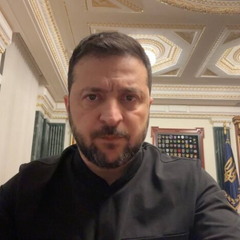 Зеленський підтримав плани СБУ щодо 'асиметричних відповідей' проти РФ