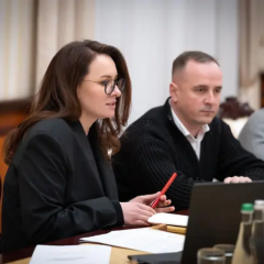 Встреча правительства с операторами связи