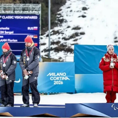 IPC reviews incident with Germans at Paralympics
