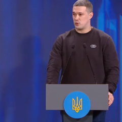 Федоров вимагає повернення в Міноборони