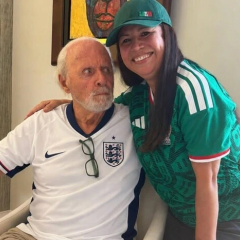 Anthony Hopkins Stuns Fans with New Photo After Losing 34 Kilograms