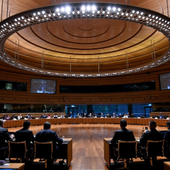 Україна розпочала нові раунди переговорів