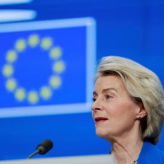 EU Commission postpones ban on Russian oil