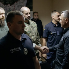 Обстріли Чернігівщини, посилення захисту
