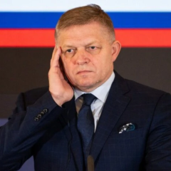 Словацька опозиція подасть кримінальні скарги на Фіцо через енергетичний тиск на Україну