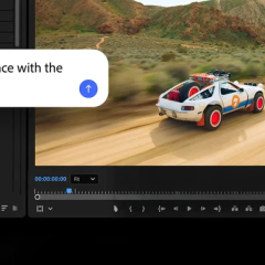 Интеграция ШИ-ассистента в программы Adobe
