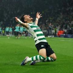 Champions League: Sporting vs Arsenal, PSG vs Man City