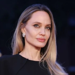 Angelina Jolie on the war in Ukraine