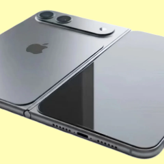80 миллионов складываемых iPhone
