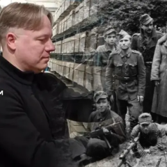 Famine of 1946-1947: drought and Kremlin policy
