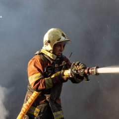 Пожежі в Києві, загинуло 5 осіб