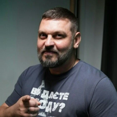 Volodymyr Zolkin: BEB initiated criminal cases