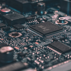 Taiwan Prosecutors Indict Nine Over AI Servers Destined for China