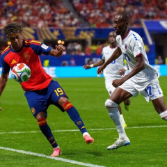 Bookmakers' prediction for Spain-Saudi Arabia