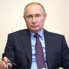 Путин 2024: право выдвижения по Конституции