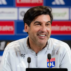 Paulo Fonseca, Yaremchuk, Nantes