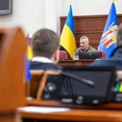 Бюджет и ремонт сетей в Киеве