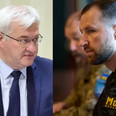 Зеленський подав кандидатури до Ради