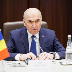 Парламент Румынии принял отставку правительства Боложана