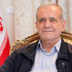 Iran's proposal to the US for ending the war