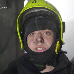 Подяка українським рятувальникам: вдячність за допомогу