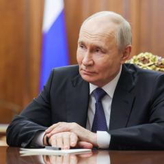 Системные удары по тылу в России
