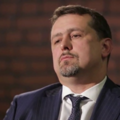 Изображение Ексзамголови Зовнешней разведки