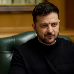 ЕС выделяет Украине 90 миллиардов евро