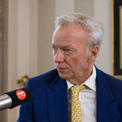 Эрик Шмидт, война в Украине, беспилотники, искусственный интеллект
