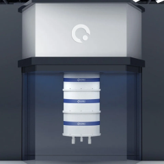 Chinese supercomputer with post-quantum protection