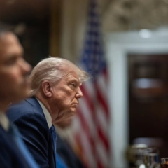 Трамп вимагає угоди від Ірану
