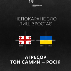 Українське МЗС звернення до РФ