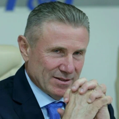 Sergiy Bubka: demand to strip Hero of Ukraine title