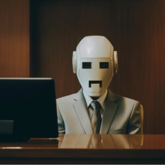 Американська фірма ШІ спричинила масові звільнення