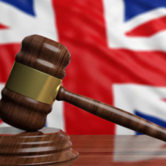 London court ruling on migrants