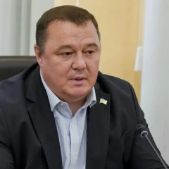 MPs welcome Oleksiy Brekht