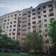 Жахливий авіаудар на Краматорську: загиблі діти