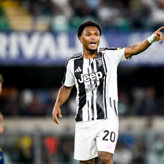Juventus buys Loïs Openda for 42.75 million euros