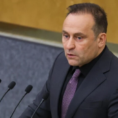 Депутат Свищев осуджує рекомендації НОК у Латвії