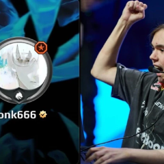 Арест российского киберспортсмена под ником donk666