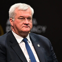 Орден Білого Орла в Україні