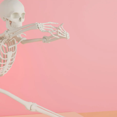 Debunked: Calcium and vitamin D do not reduce fracture risk in elderly
