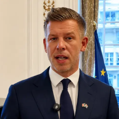 Соглашение о правах меньшинств между Украиной и Венгрией