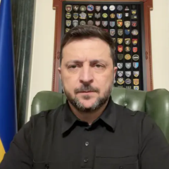 Задачи Зеленского Федорову: закрытие неба, мобилизация и дроны